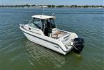 Boston Whaler 26 Conquest