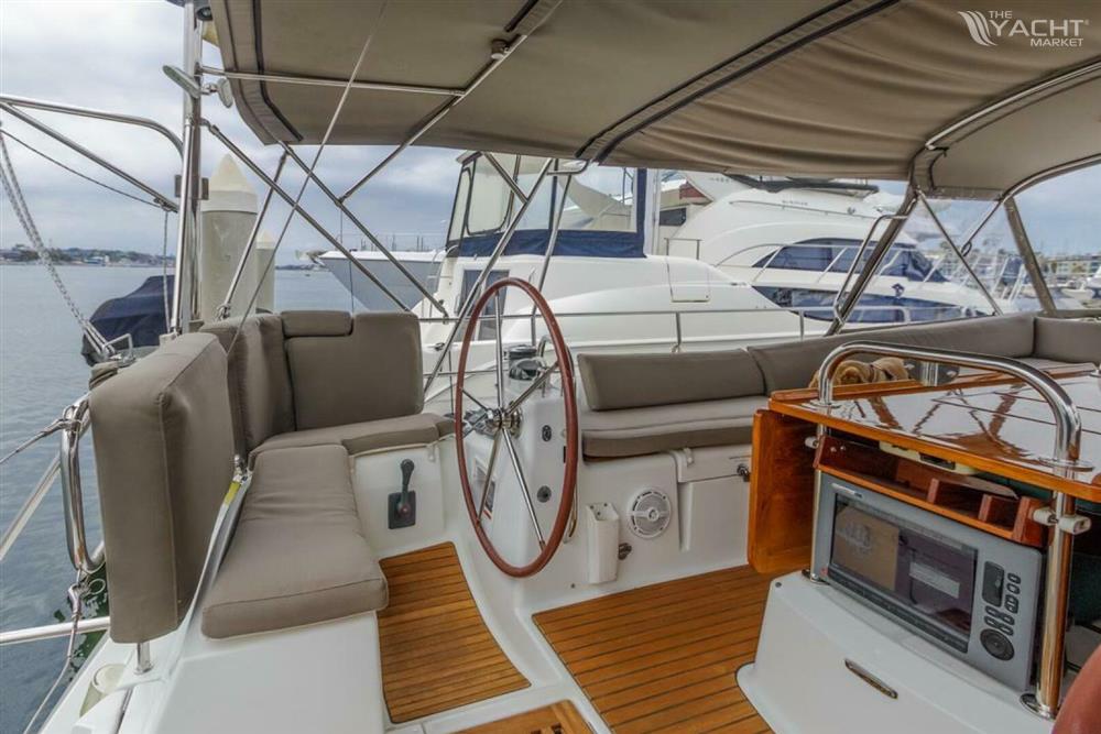 2013 Catalina