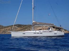 JEANNEAU SUN ODYSSEY 519