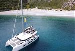 DUFOUR SAILING CATAMARAN 48