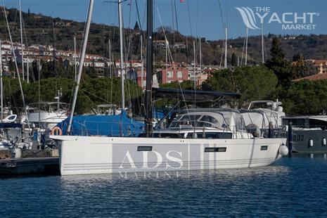 X-Yachts X 65 - x-yachts-x-65_DSC1026
