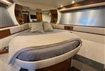 Pershing 50 - 22 - Master Cabin