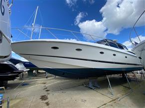 Sunseeker Camargue 50