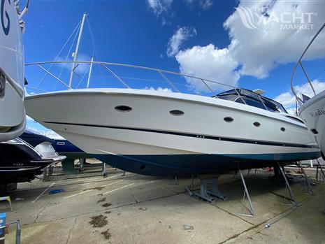 Sunseeker Camargue 50