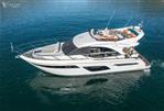 Princess Yachts F50