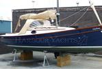 Bay Cruiser  23