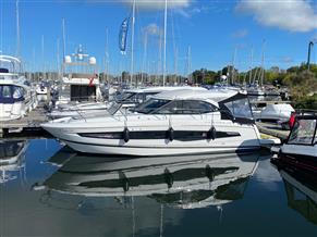 Jeanneau Leader 36