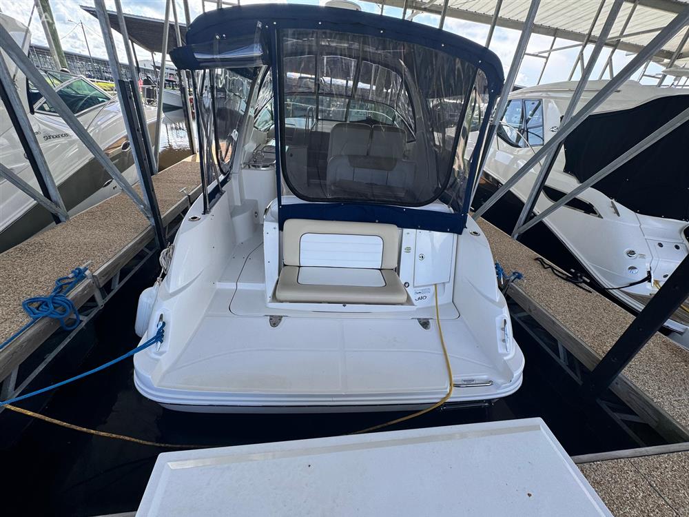 2008 Sea Ray