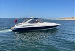 Sunseeker Superhawk 34 - Sunseeker Superhawk 34