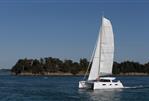 Nautitech 40 Open