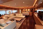 FERRETTI YACHTS Ferretti Custom Line 97