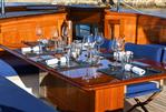 Claasen Shipyard Truly Classic 128