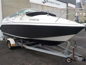 BENETEAU FLYER 5 GRAND PRIX