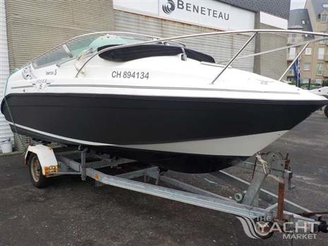 BENETEAU FLYER 5 GRAND PRIX