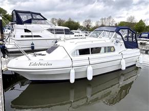 Viking 22 Widebeam