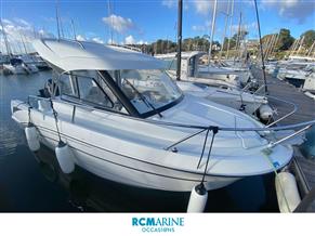 BENETEAU ANTARES 6 OB OB