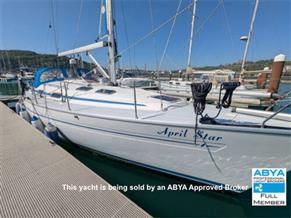 Bavaria 40