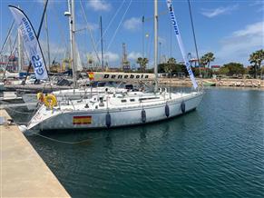 BENETEAU FIRST 456