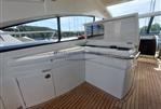 Princess Yachts Princess V53 - V 53 - Abayachting Princess V 53 usato-Second hand 16