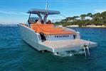 TESORO YACHTS TESORO T40