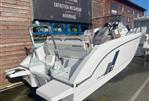 BENETEAU FLYER 7 SUNDECK