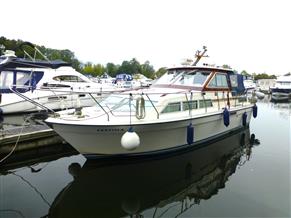 Storebro Royal Baltic 31