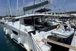 FOUNTAINE PAJOT ASTREA 42