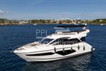 Sunseeker Manhattan 52