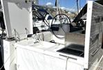 Dufour 56 Exclusive - Dufour 56 Exclusive - outdoor galley