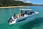 Jeanneau (Fr) Merry Fisher 695 S2