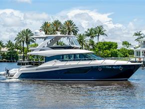 Tiara Yachts