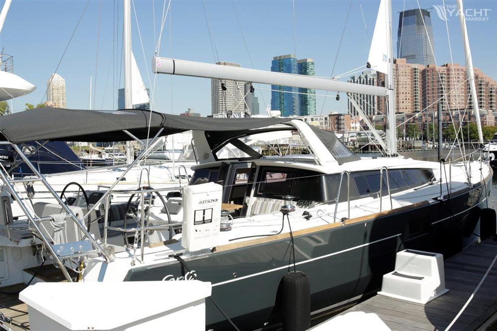 2013 Beneteau