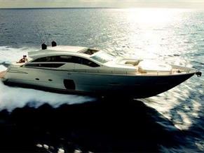 PERSHING PERSHING 80