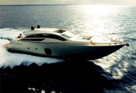 PERSHING PERSHING 80