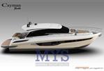 Cayman Yachts S600 NEW - S600 (4)
