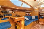 Jeanneau Sun Odyssey 42DS - General Image