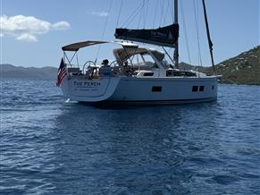 Grand Soleil 46LC
