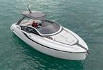 Fairline F//Line 33