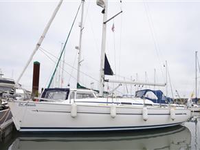 Bavaria 36