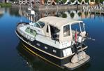 Linssen Grand Sturdy 430 AC Twin - Picture 4