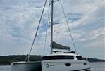 Fountaine Pajot Saba 50