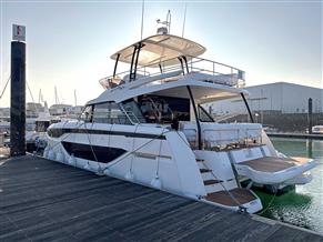 Prestige M48