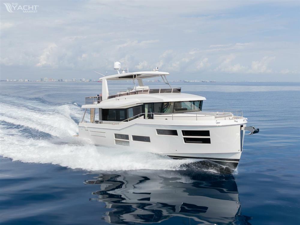 2022 Beneteau