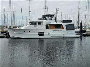 Beneteau Swift Trawler 52