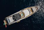 Custom line NAVETTA 33 - CUSTOM LINE NAVETTA 33