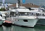 BENETEAU SWIFT TRAWLER 41 FLY