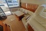 Ferretti 430 fly