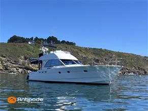 BENETEAU ANTARES 13.80