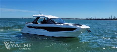 Galeon 325 GTO - Galeon 325 GTO