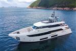 Custom Line Navetta 33